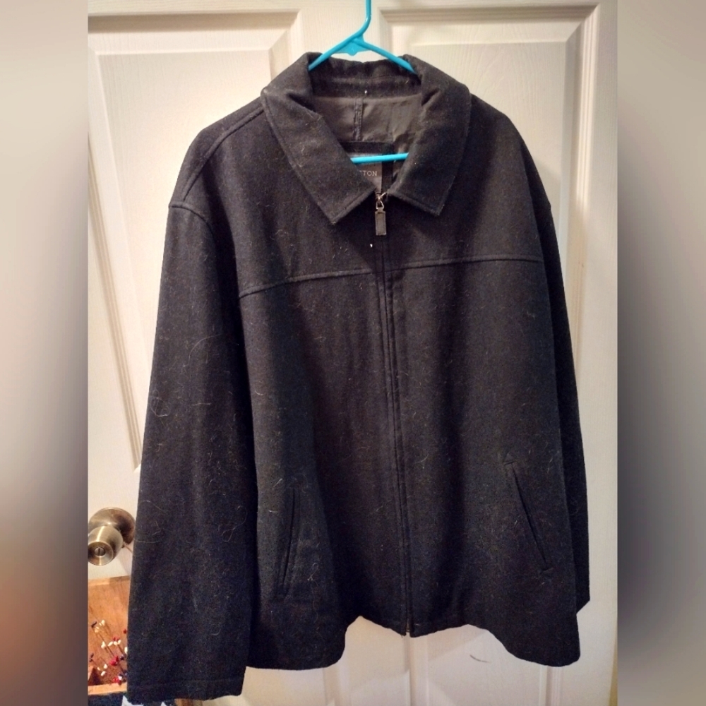 Men's dress jacket